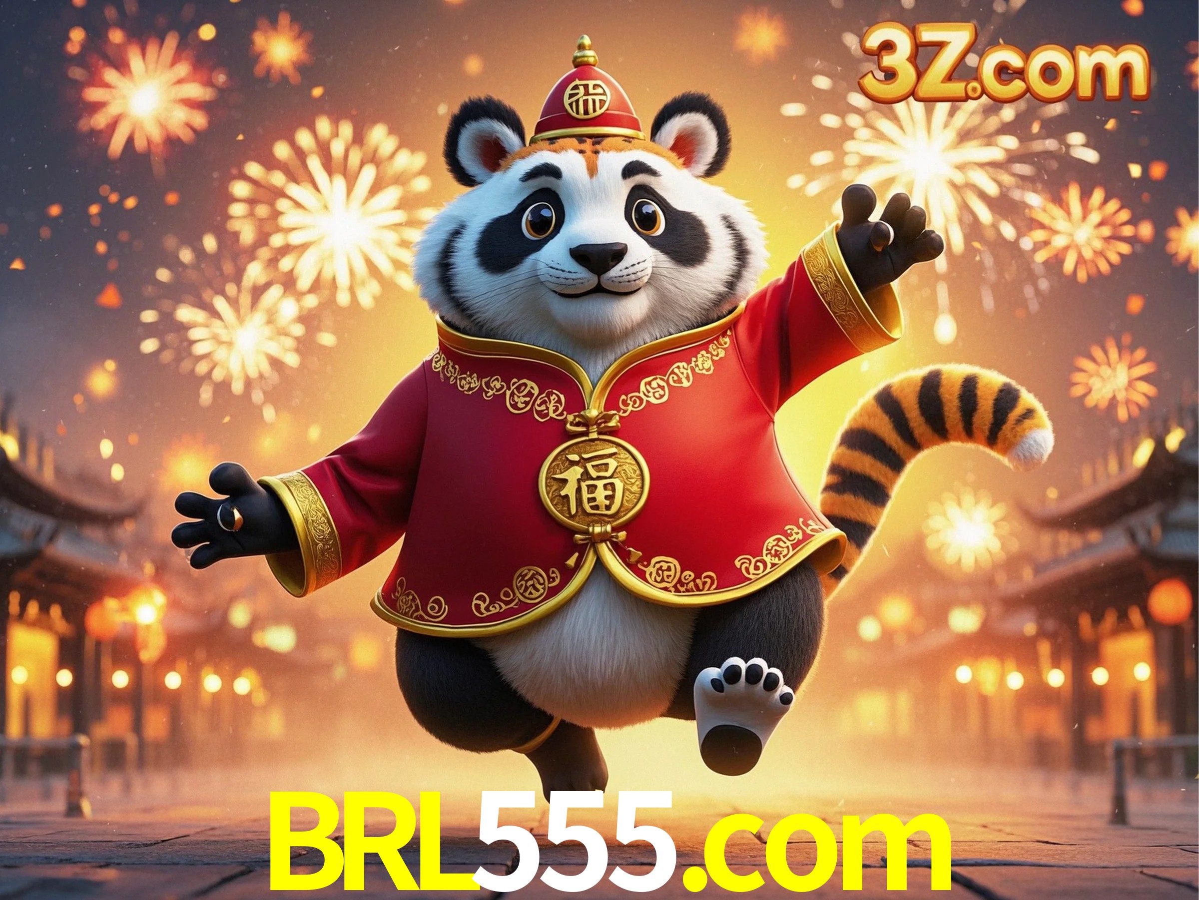 brl555game-App