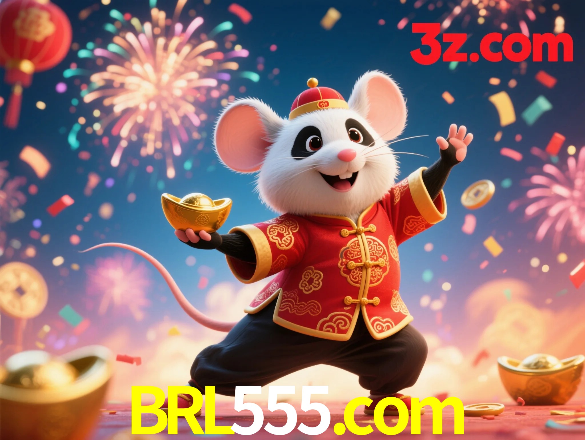 brl555game-Apostas