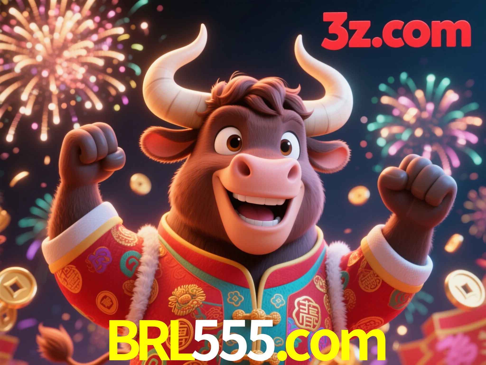 brl555game-Jogo